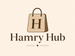 Hamry Hub - Home